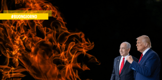 Il nuovo ordine globale: chi colpisce decide cosa è giusto