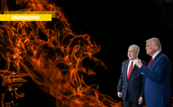 Il nuovo ordine globale: chi colpisce decide cosa è giusto