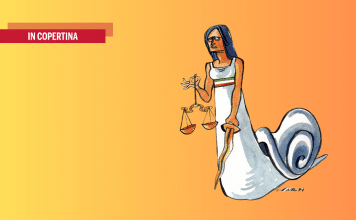 Assassinio al palazzo di giustizia