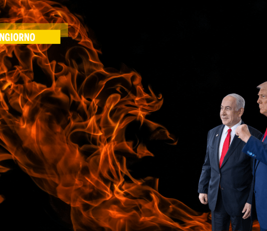 Il nuovo ordine globale: chi colpisce decide cosa è giusto