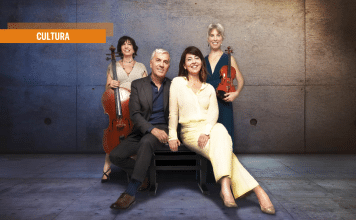 Bliss, canto d’amore per tre compositrici