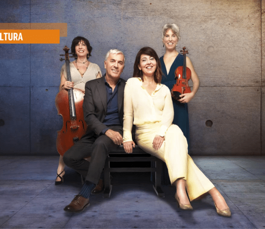 Bliss, canto d’amore per tre compositrici