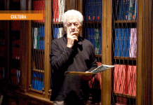 Loriano Macchiavelli: La pace fittizia e il colonialismo che avanza sulla Palestina