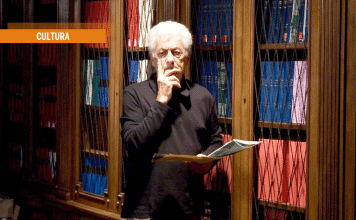 Loriano Macchiavelli: La pace fittizia e il colonialismo che avanza sulla Palestina