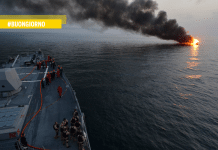 Fanno la guerra, noi paghiamo il conto