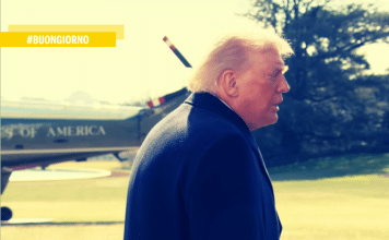 Gli assassini applauditi come liberatori