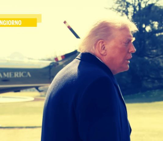 Gli assassini applauditi come liberatori