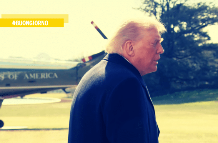 Gli assassini applauditi come liberatori