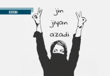 L’attivista iraniana Neguin Bank: La libertà dell’Iran non può nascere sotto le bombe