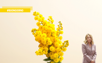 Buon 8 Marzo, Meloni. Ora rimetti a posto i danni