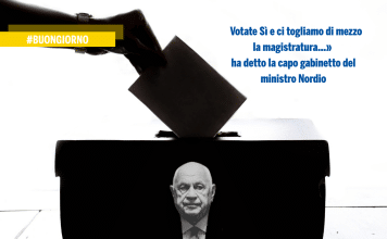 Almeno Bartolozzi lo dice