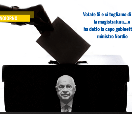 Almeno Bartolozzi lo dice