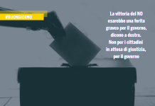 Votate Sì perché ve lo chiede vostro cugino