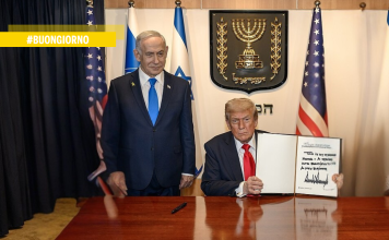 Il capo dell’antiterrorismo americano dice quello che in Italia non si può dire