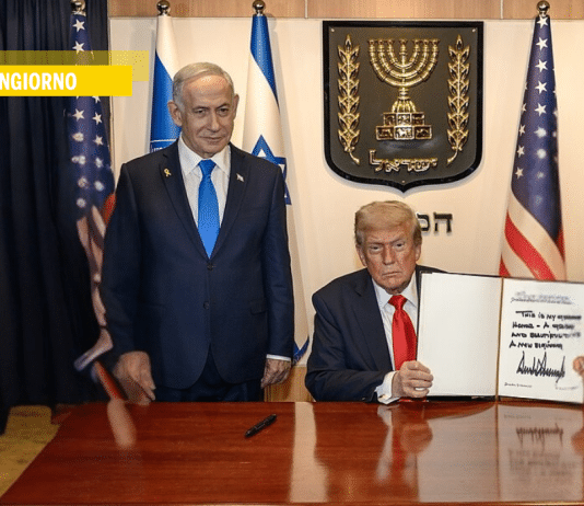 Il capo dell’antiterrorismo americano dice quello che in Italia non si può dire