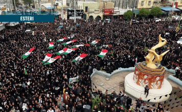 Quale libertà per il popolo iraniano se l’obiettivo delle bombe di Trump e Netanyahu è insediare un altro regime?