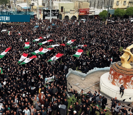 Quale libertà per il popolo iraniano se l’obiettivo delle bombe di Trump e Netanyahu è insediare un altro regime?