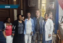 Diario del convoglio europeo per Cuba, dalla parte dell’umanità – giorno 2