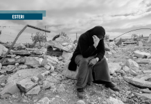 Appello per la Cisgiordania, dalla Cisgiordania