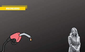 Il pieno prima del voto