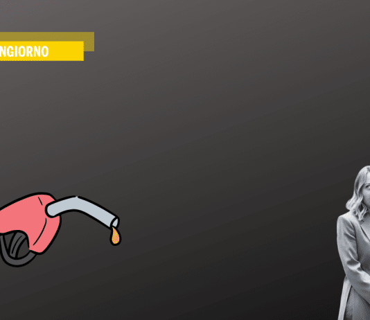 Il pieno prima del voto