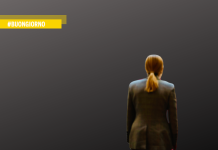 La disperazione ha un palcoscenico