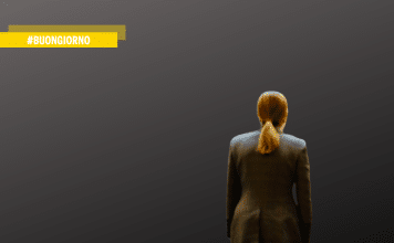 La disperazione ha un palcoscenico