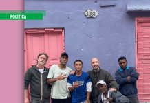 Diario del convoglio europeo per Cuba, dalla parte dell’umanità – giorno 3