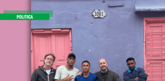 Diario del convoglio europeo per Cuba, dalla parte dell’umanità – giorno 3