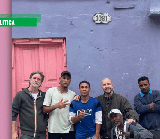 Diario del convoglio europeo per Cuba, dalla parte dell’umanità – giorno 3