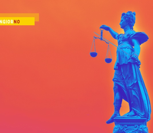 Facevano politicamente schifo ma almeno vincevano. Da sconfitti fanno schifo uguale