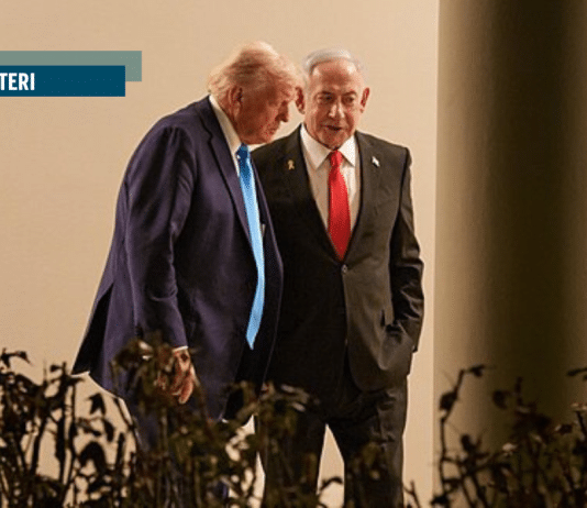 Perché la guerra in Iran è un atto di prevaricazione inaccettabile da parte di Trump e Netanyahu