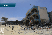 Su Gaza e la Cisgiordania, la stretta finale di Israele