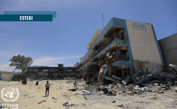 Su Gaza e la Cisgiordania, la stretta finale di Israele