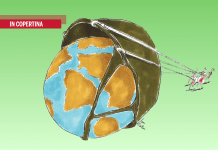 Quelle oasi di pace nel caos globale