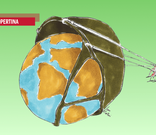 Quelle oasi di pace nel caos globale