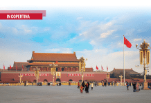 La primavera a Pechino