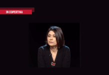 Parisa Nazari: I giovani iraniani traditi dall’Occidente