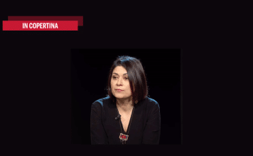 Parisa Nazari: I giovani iraniani traditi dall’Occidente