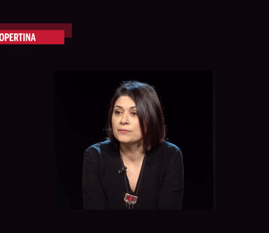 Parisa Nazari: I giovani iraniani traditi dall’Occidente