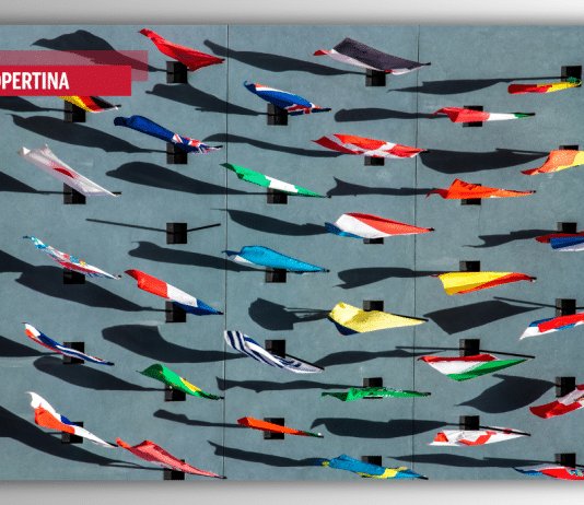 In difesa del diritto internazionale