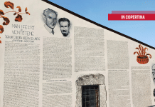 Gianluca Passarelli: Ventotene, la palestra dell’antifascismo