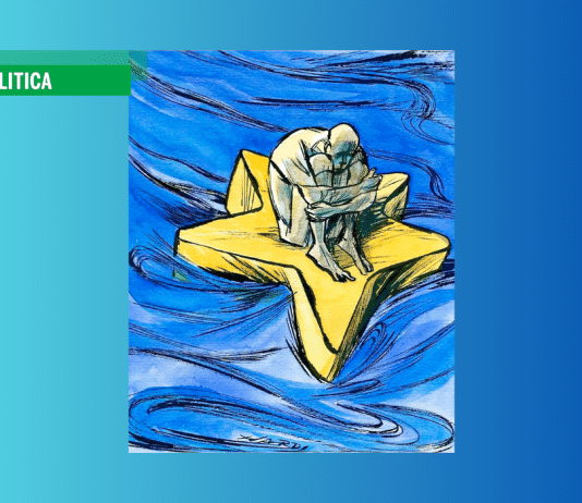 Salvatore Fachile (Asgi): Perché xenofobia fa rima con totalitarismo