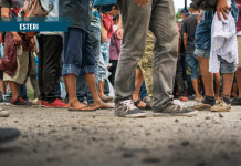 «Espulso dagli Usa in un Paese che non è il mio»