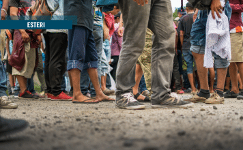 «Espulso dagli Usa in un Paese che non è il mio»