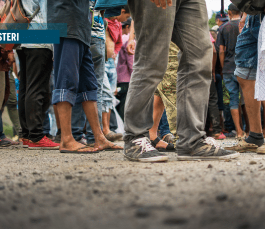 «Espulso dagli Usa in un Paese che non è il mio»