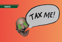 Riccardo Staglianò: Chi ha paura della patrimoniale