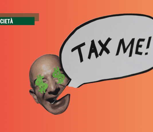 Riccardo Staglianò: Chi ha paura della patrimoniale