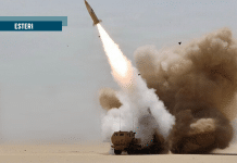 Se la guerra diventa ecocidio