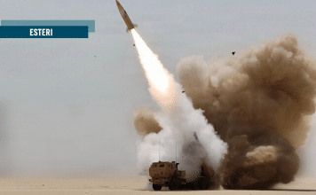 Se la guerra diventa ecocidio